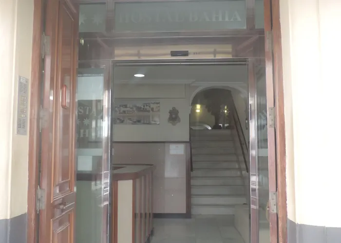 BahíaHostal